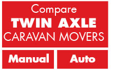 Best Twin axle movers