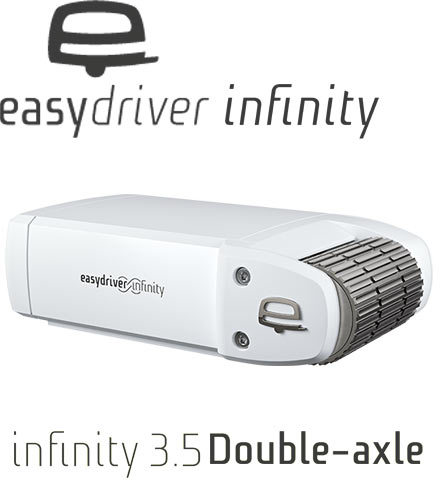 easydriver infinity 3,5