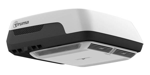 Truma Aventa Compact
(2nd generation)