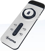Truma Mover XT4 remote